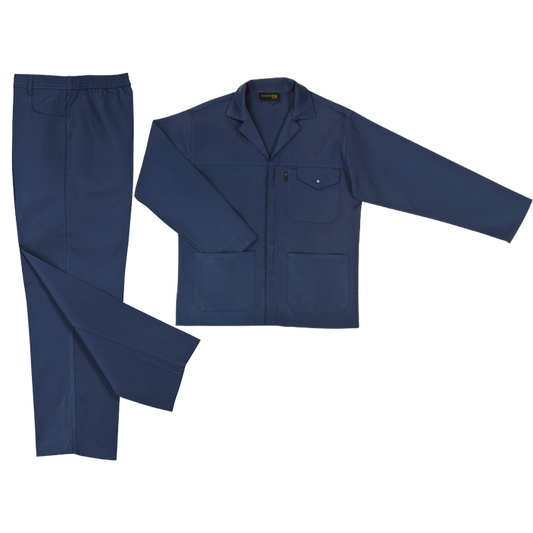 Supreme Poly Cotton Conti Suit