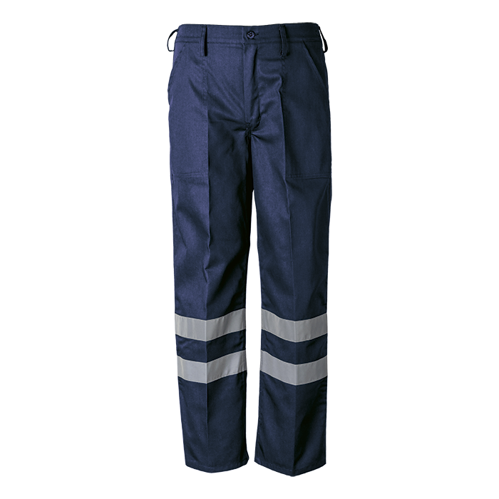 Reflective Premier Conti Trouser