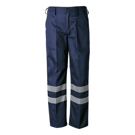 Reflective Premier Conti Trouser