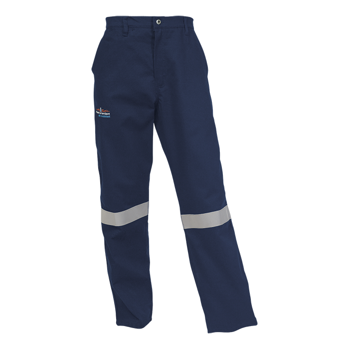 D59 Flame and Acid Retardant Conti Trouser