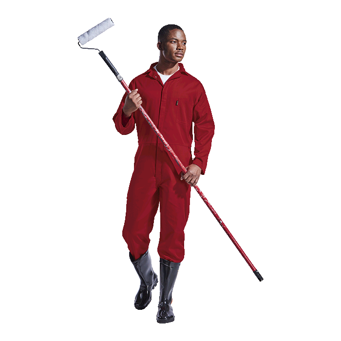 Budget Boiler Suit