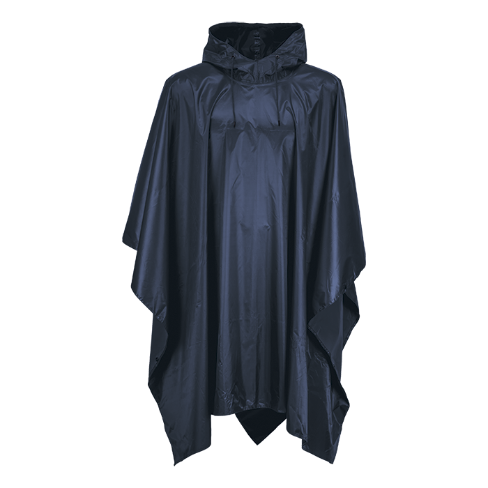 Contractor Poncho