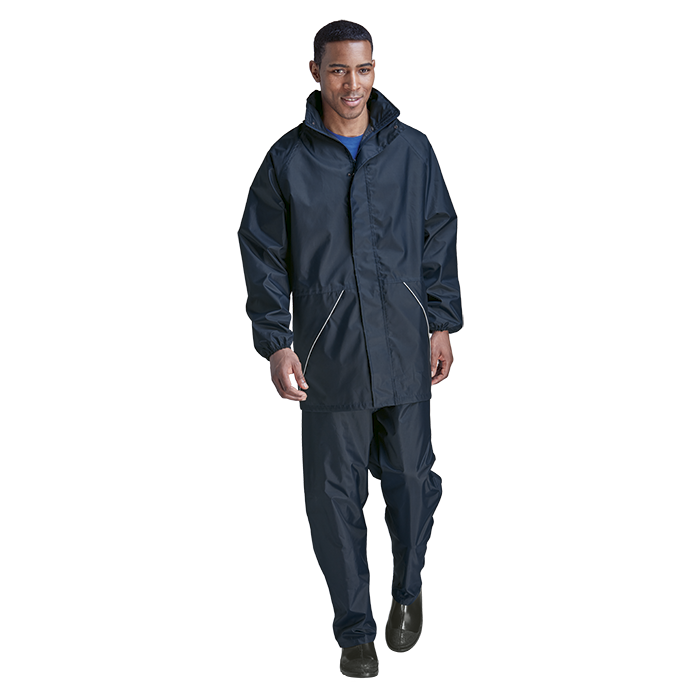 Imvula Rain Suit