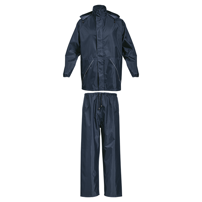 Imvula Rain Suit