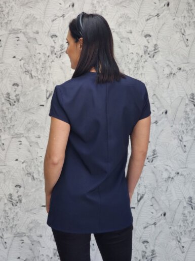 Camilla Tunic SS (N2011)