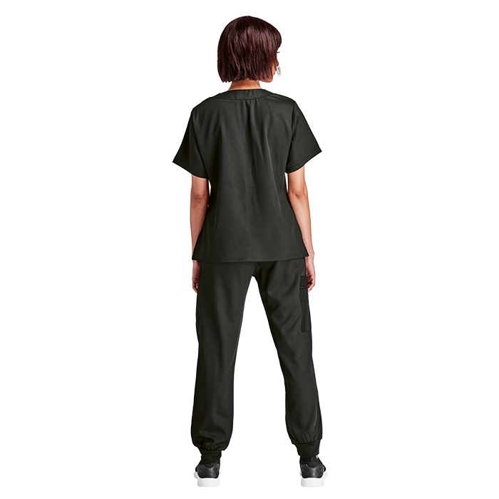 Luna Scrub Set (Code: SC-TLS)