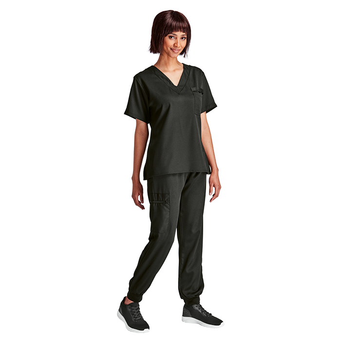 Luna Scrub Set (Code: SC-TLS)