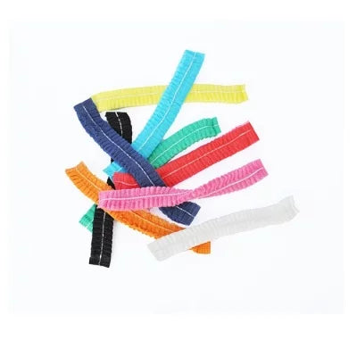 Mop Caps Single Stitch