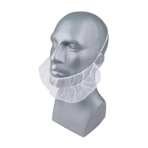 Beard Covers Non-Woven