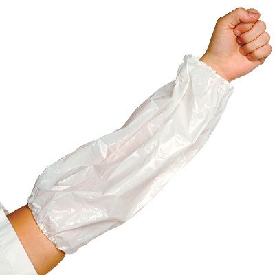 Plastic PE Sleeve Protectors