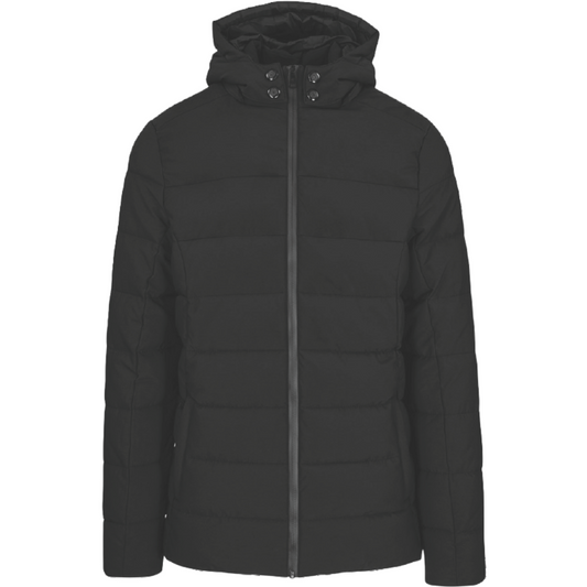 Mens Alex Varga Iveroc Jacket Black JC-AV-119-A