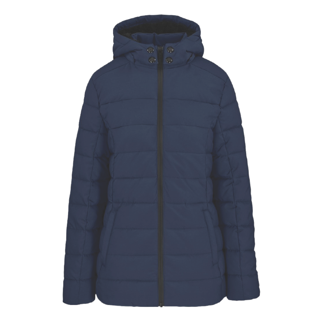 Womens Alex Varga Iveroc Jacket Navy JC-AV-120-A