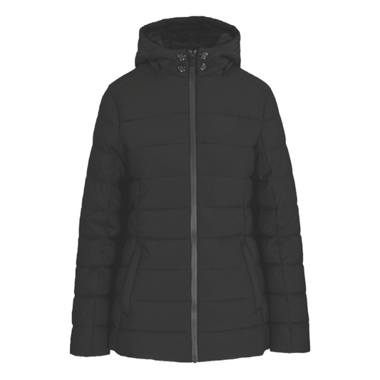 Womens Alex Varga Iveroc Jacket Black JC-AV-120-A