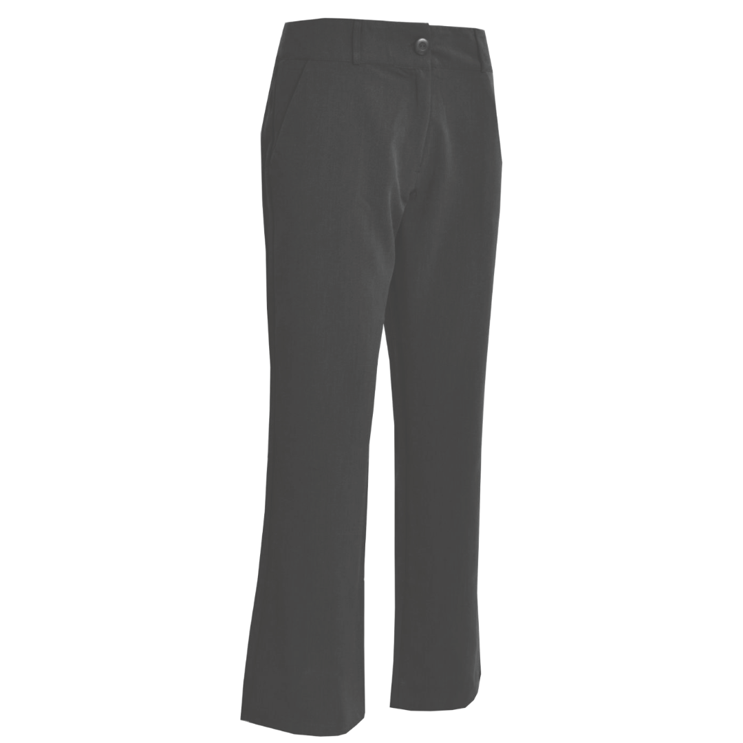 Mila Formal Pants Black E82BM