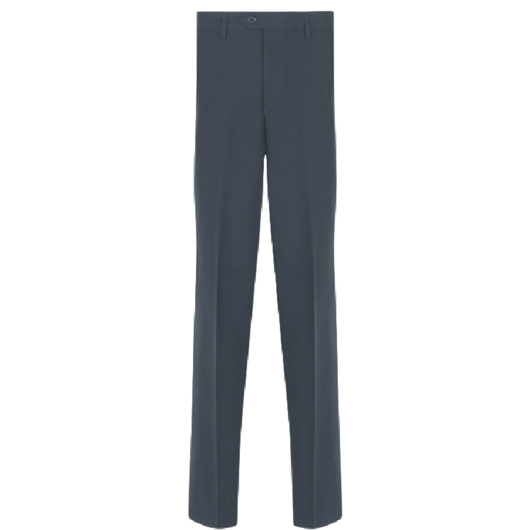 Ross Formal Pants Navy PAN1