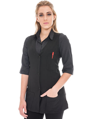 Wendy waistcoat (B1164BM)