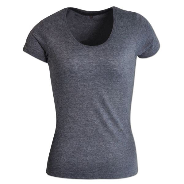 Ladies 150g Fashion Fit T-Shirt (Best Seller)