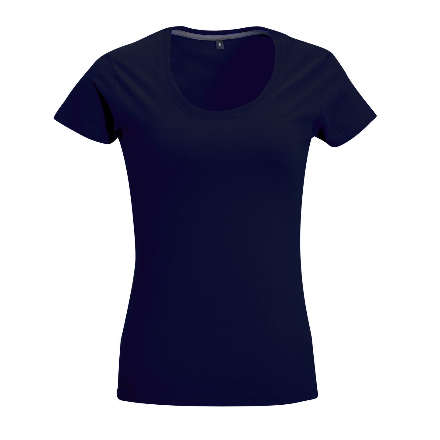 Ladies 150g Fashion Fit T-Shirt (Best Seller)