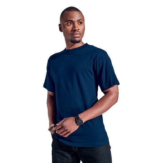 160g Crew Neck T-Shirt