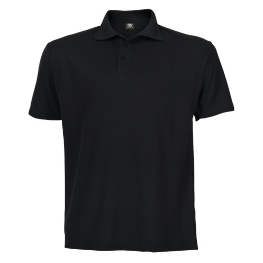 Mens 175g Pique Knit Golfer