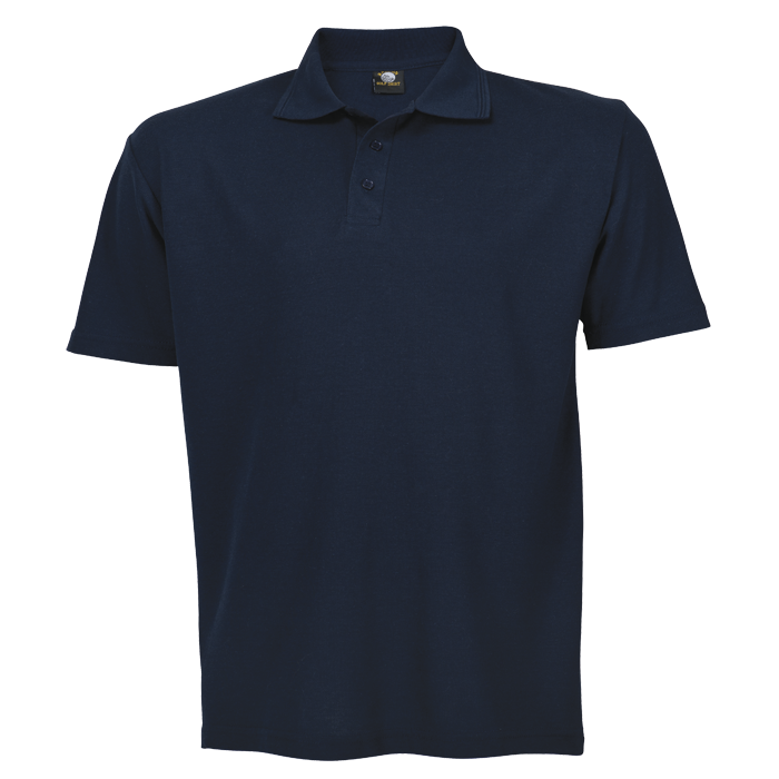 Mens 175g Pique Knit Golfer