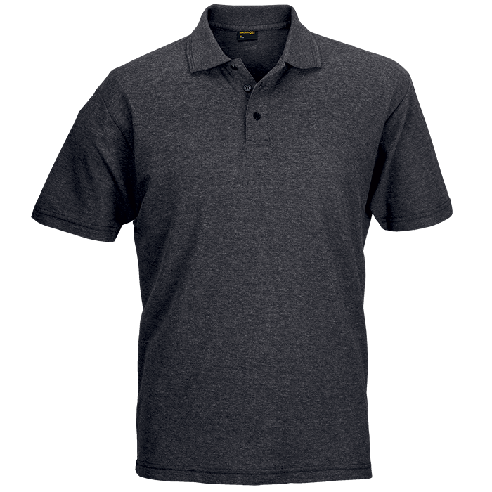 Mens 175g Pique Knit Golfer