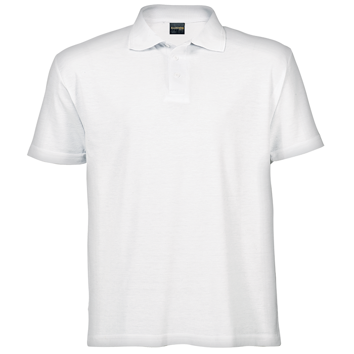 Mens 175g Pique Knit Golfer