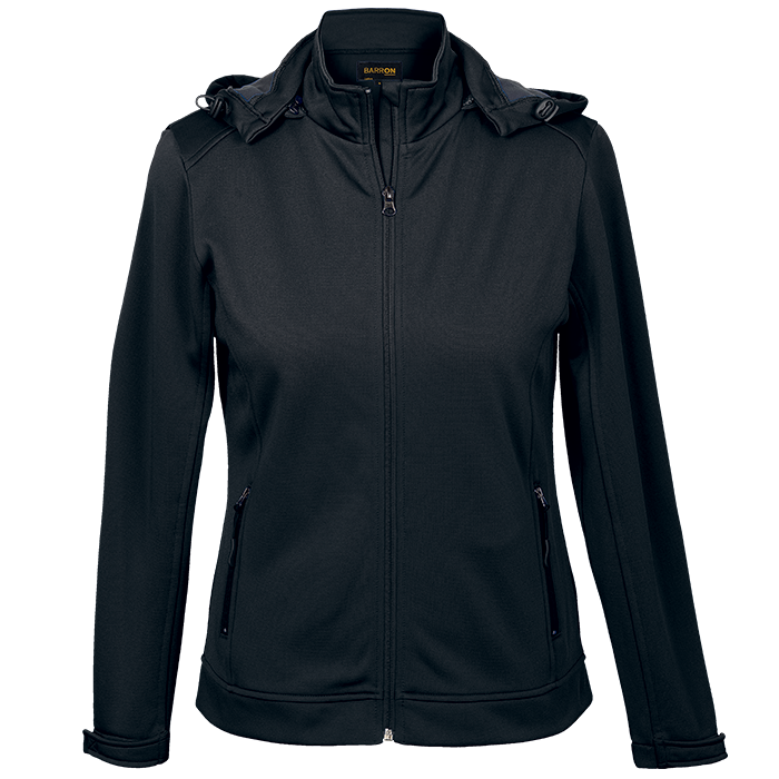 Ladies illusion Jackets Various Colours