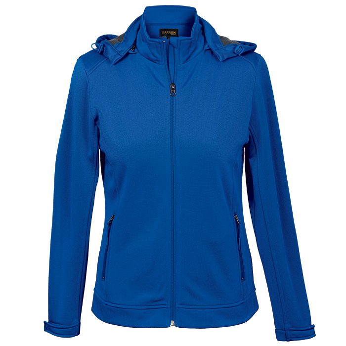 Ladies illusion Jackets Various Colours