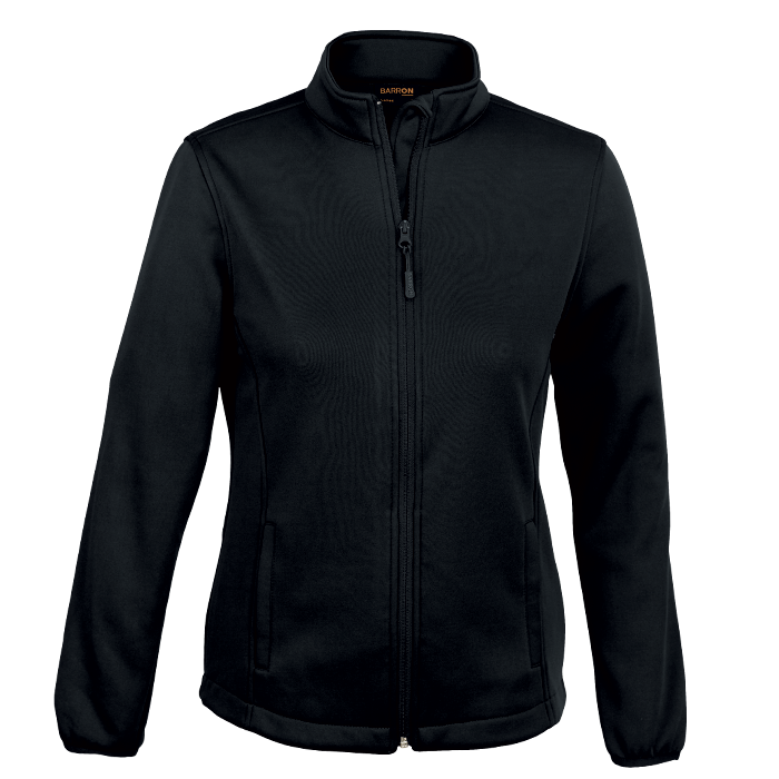 Ladies Canyon Jacket