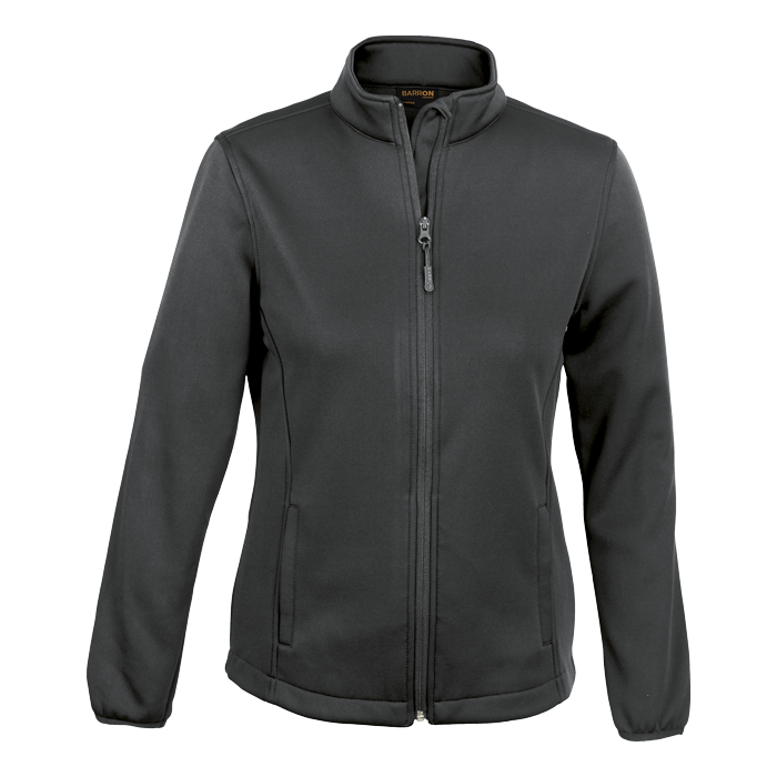 Softshell Canyon Jacket Granite