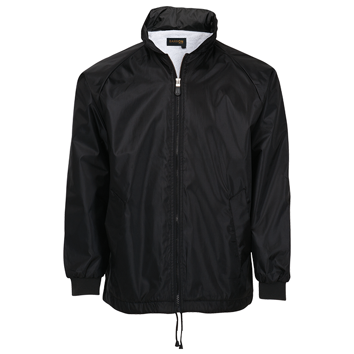 Barron Mac Concealed Jacket