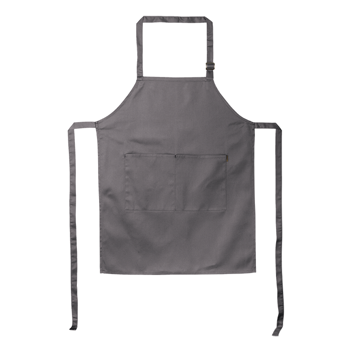 Bib Apron