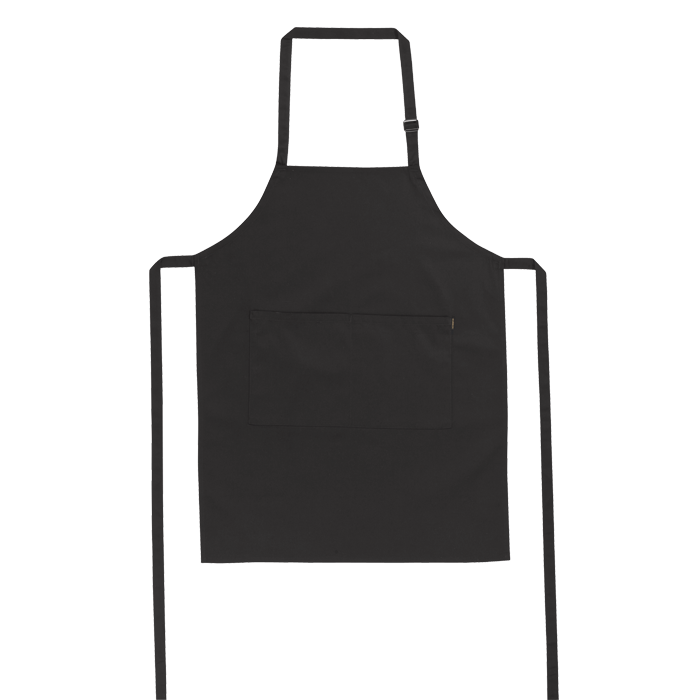 Bib Apron