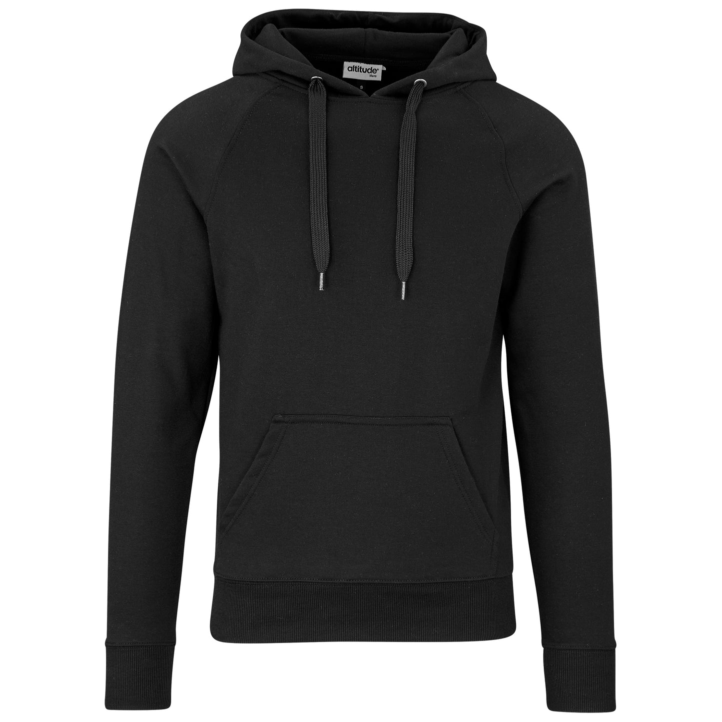 Mens Harvard Heavyweight Hooded Sweater