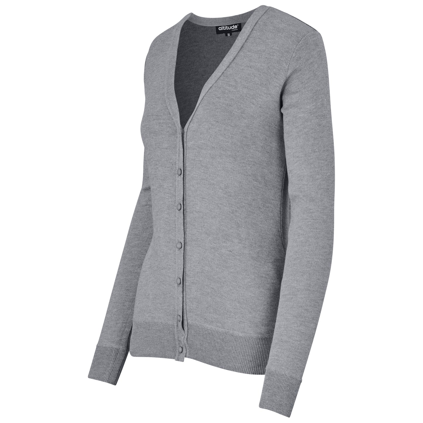 Ladies Waverley Cardigan Black, Grey or Navy