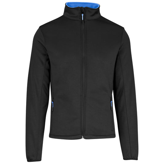 Men's Palermo Softshell Jacket