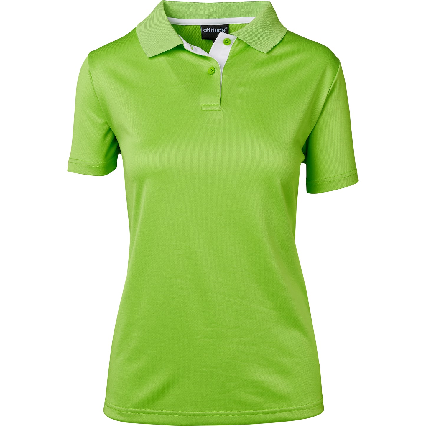 Ladies Tournament Golf Shirt Code: Code: ALT-TRL