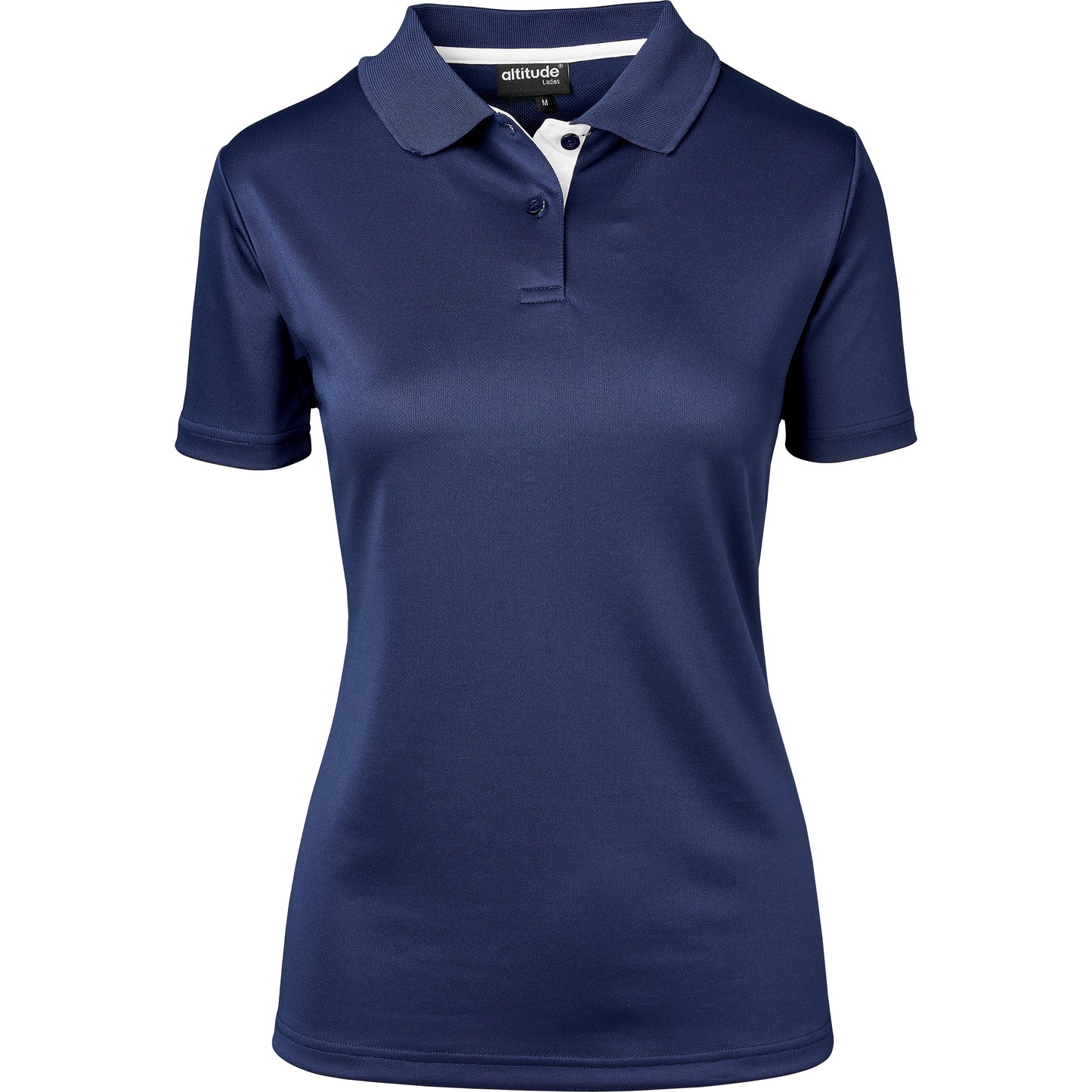 Ladies Tournament Golf Shirt Code: Code: ALT-TRL