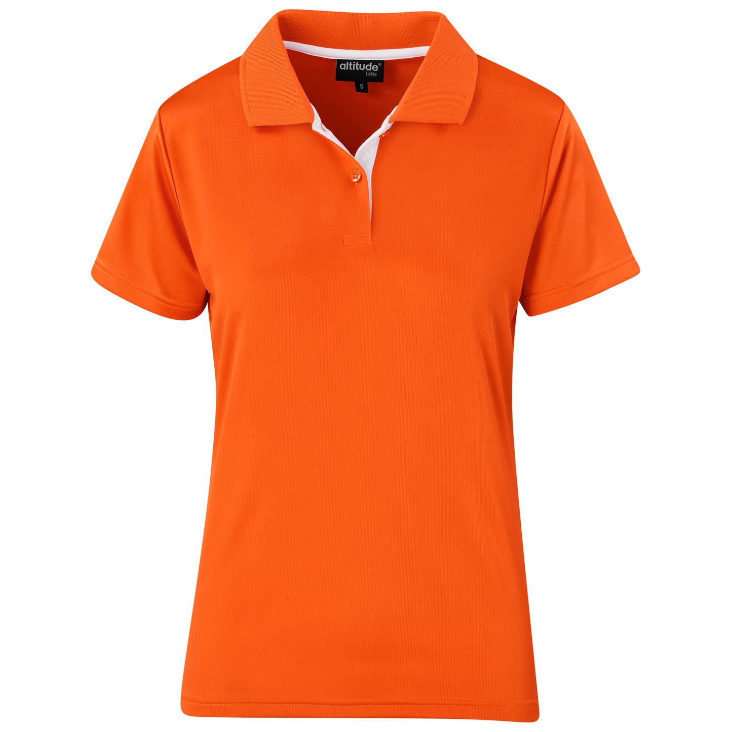 Ladies Tournament Golf Shirt Code: Code: ALT-TRL
