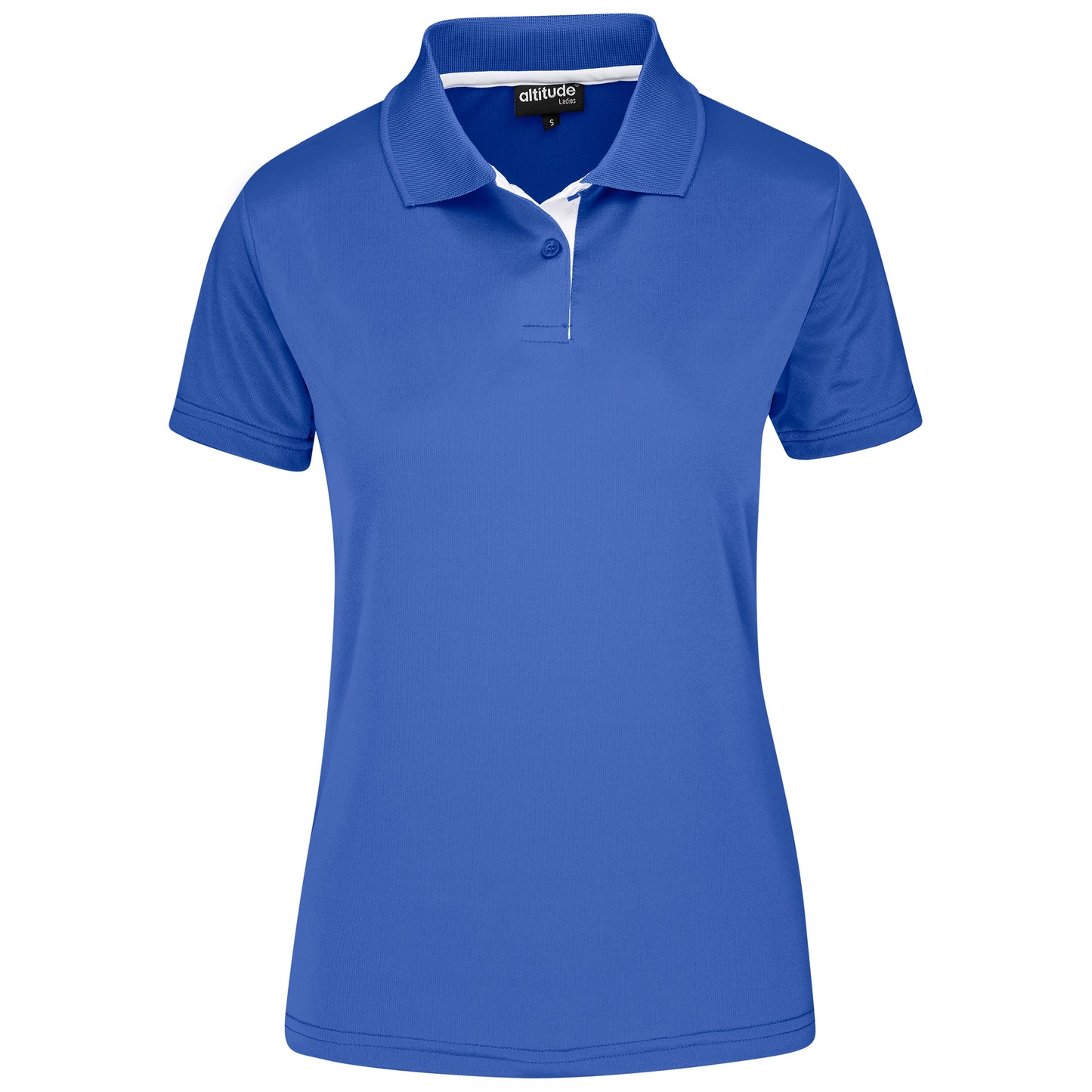 Ladies Tournament Golf Shirt Code: Code: ALT-TRL