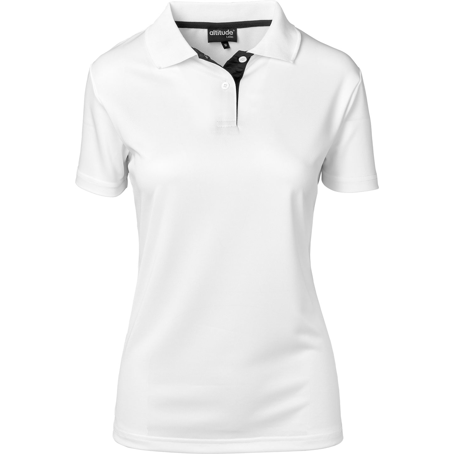Ladies Tournament Golf Shirt Code: Code: ALT-TRL