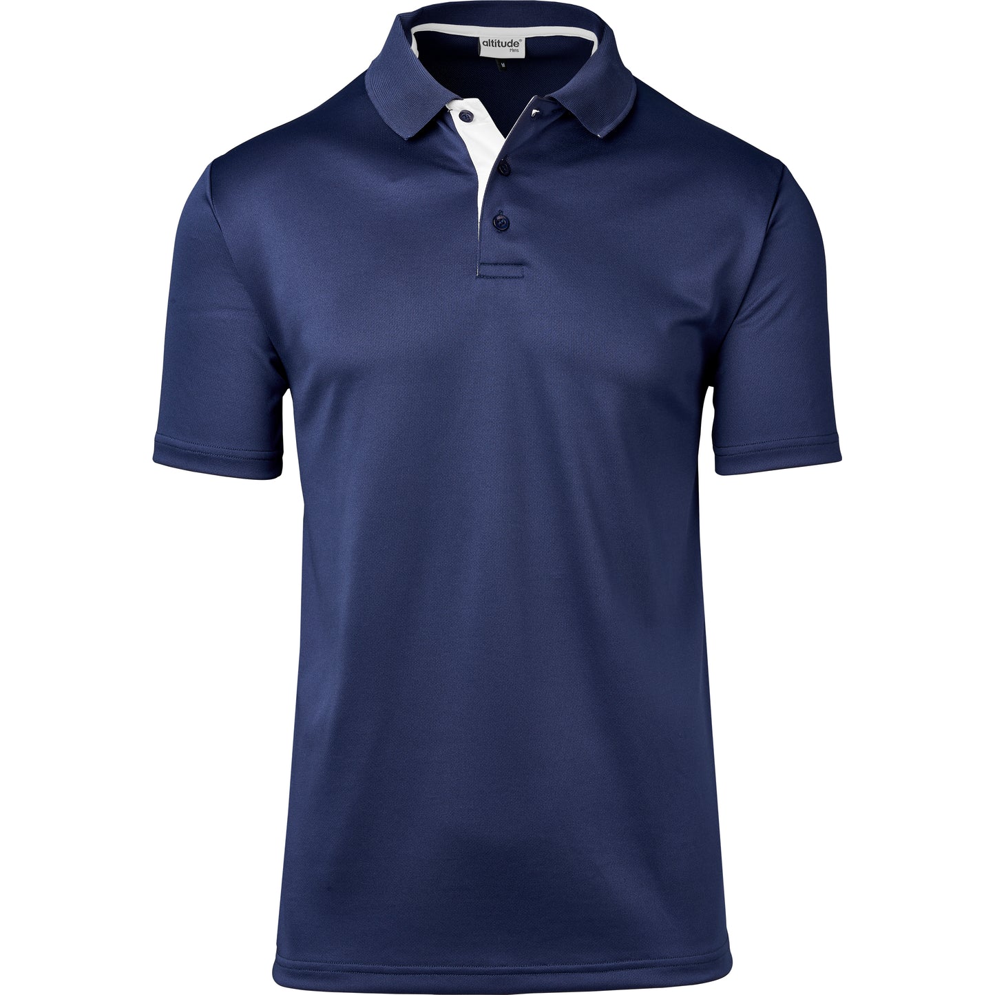 Men's Tournament Golf Shirt Code: ALT-TRM
