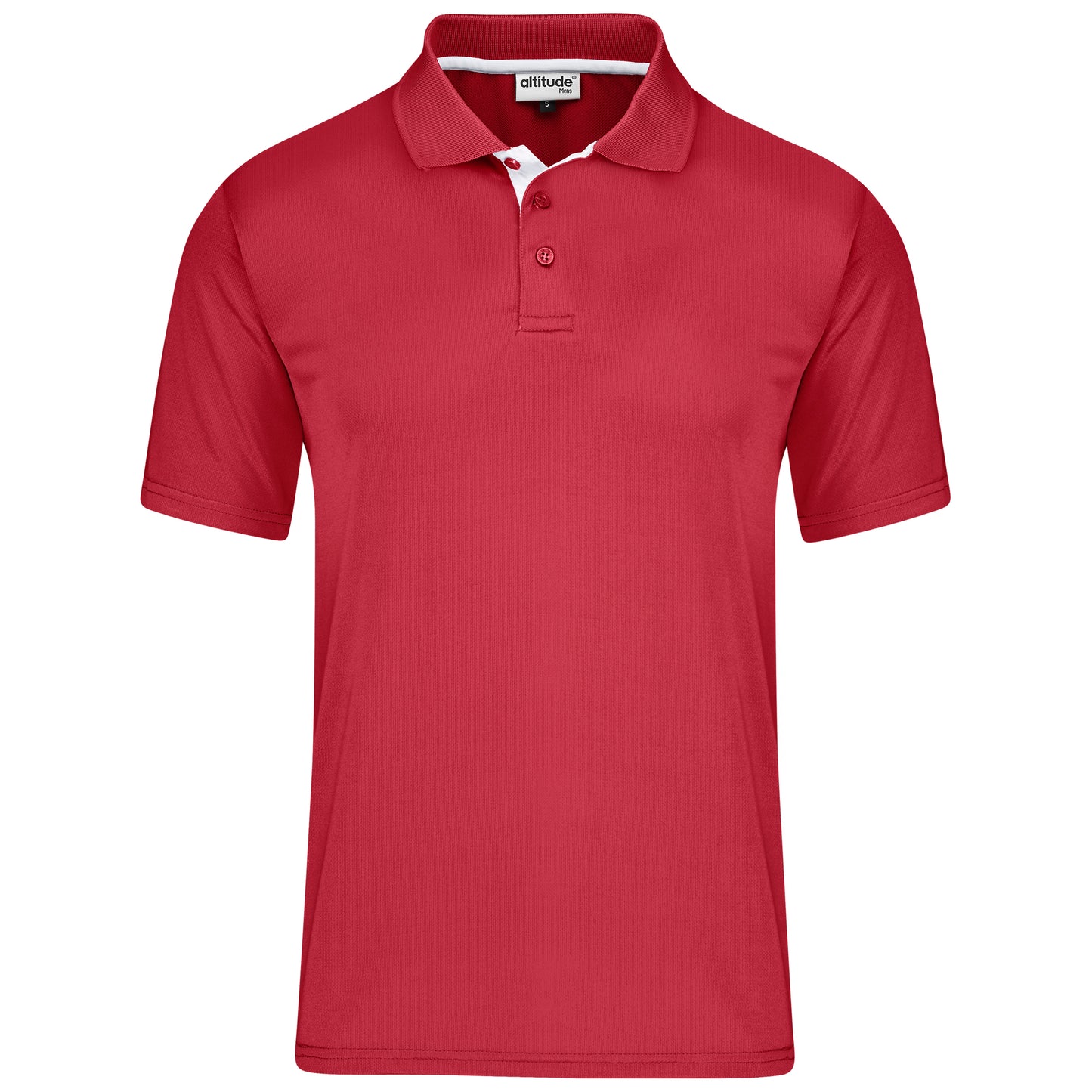 Men's Tournament Golf Shirt Code: ALT-TRM