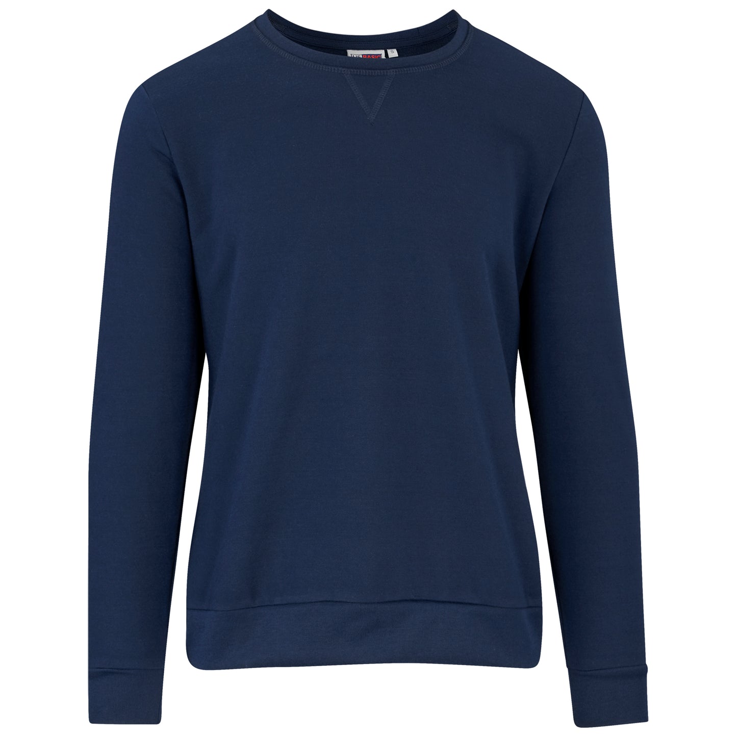 Men's Stanford Sweater Code: BAS-9702