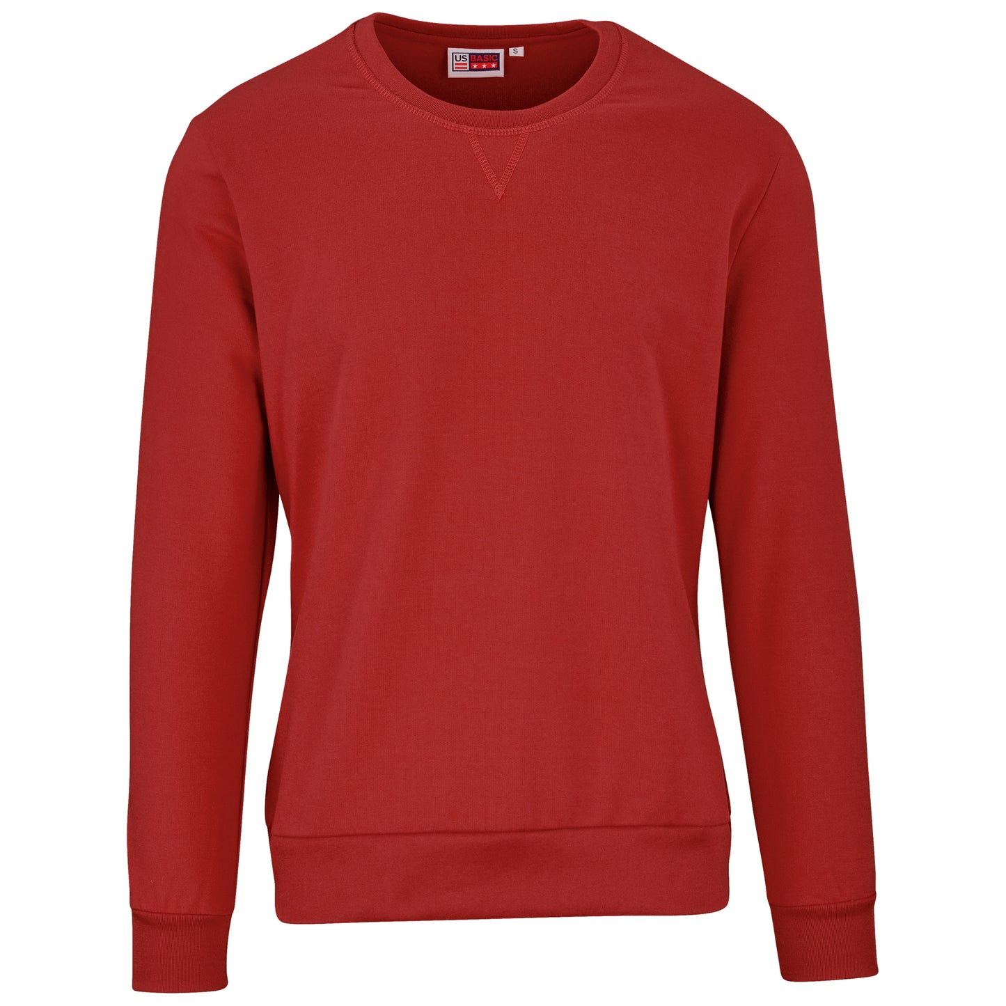 Men's Stanford Sweater Code: BAS-9702