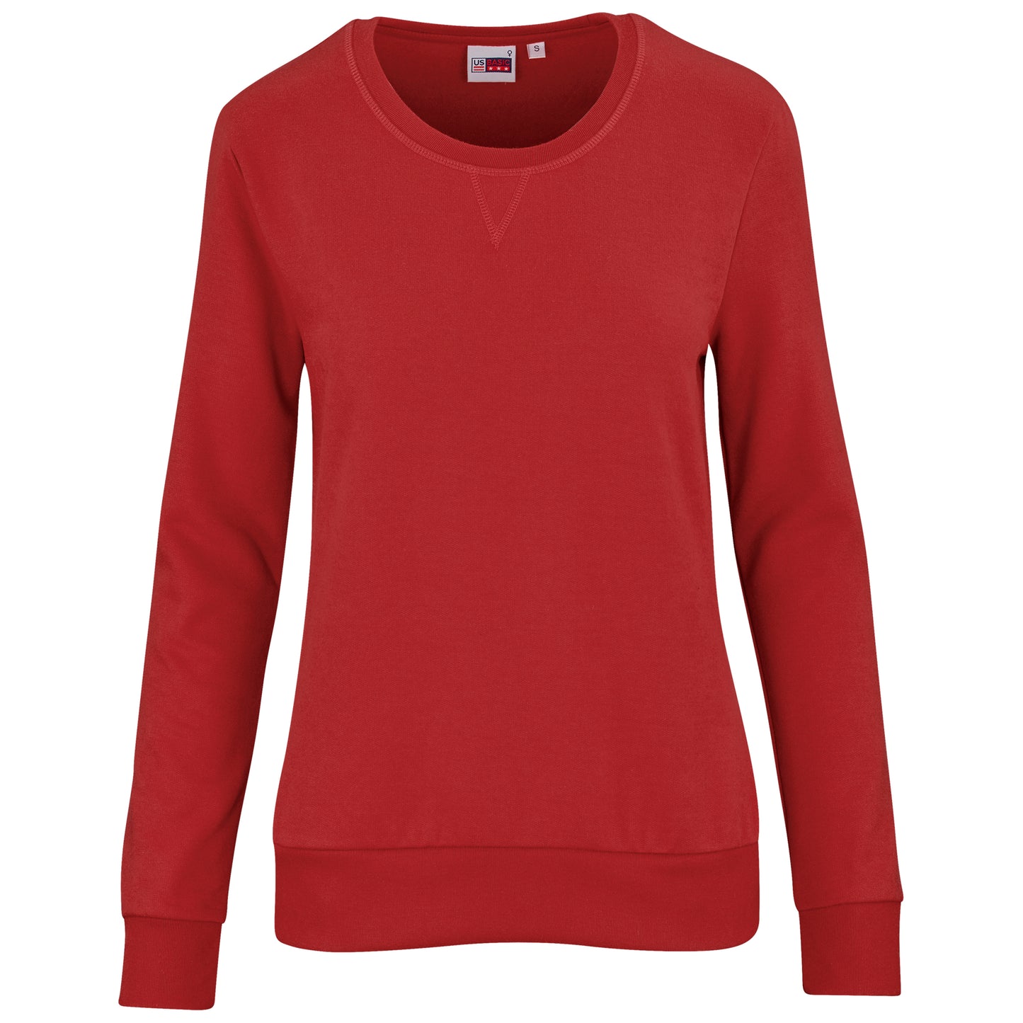 Ladies Stanford Sweater Code: BAS-9703