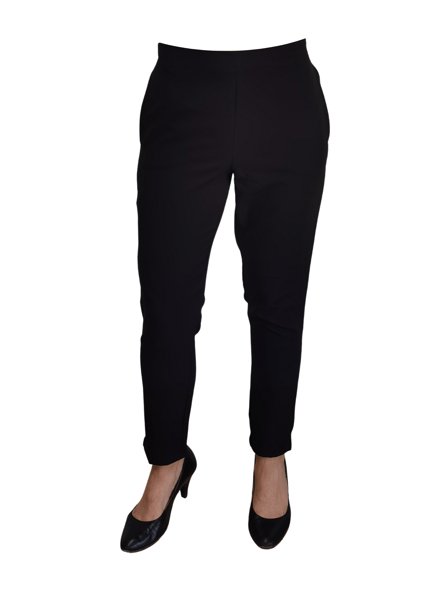 Spa Jade Pants Black