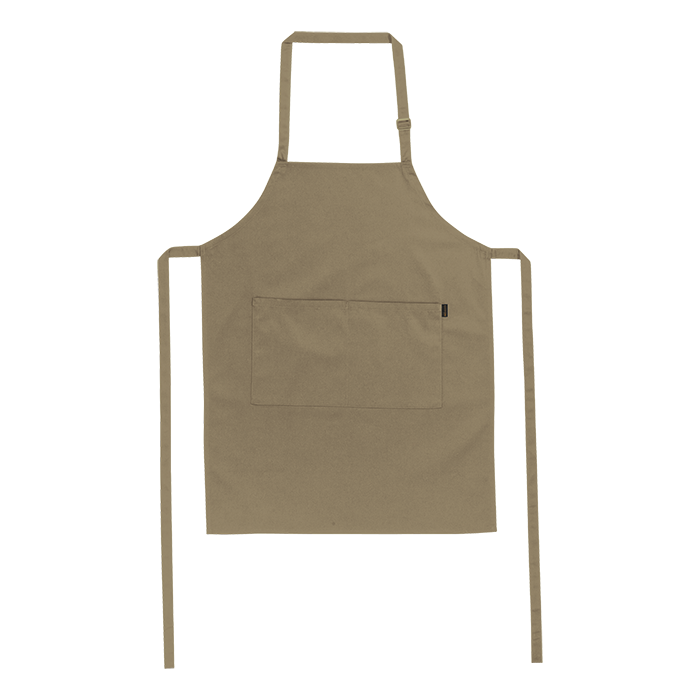 Bib Apron