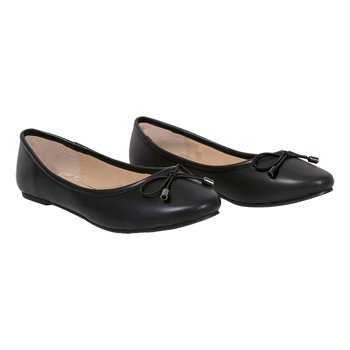 Ladies Basic Pump